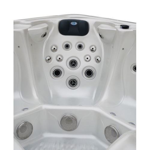 Massage Spa 2.1m Jacuzzier Hot Tub Spa