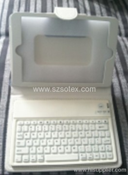 Nóng bán bàn phím Bluetooth cho Ipad Mini