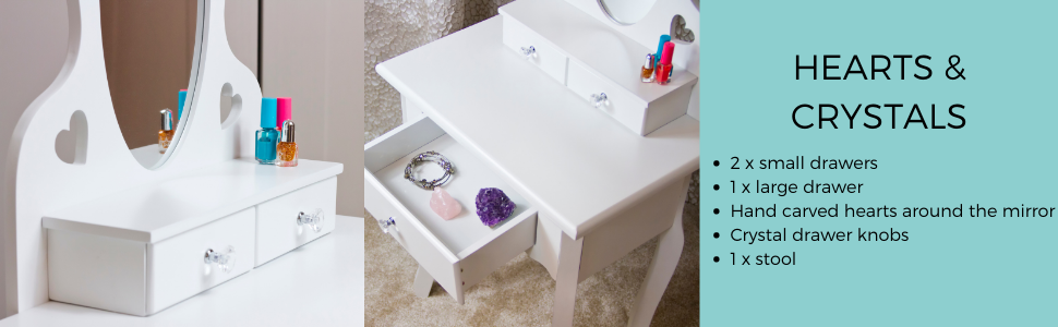 Childrens Dressing Table 1 Jpg