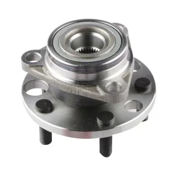 Auto Wheel Hub Assembly 513017 OE No. 13502785 for Buick Cadillac Chevrolet Front Wheel