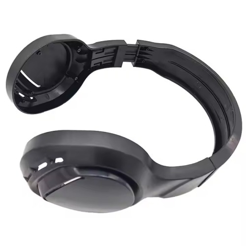 Customized Injection Abs Plastic Shell for Electronics