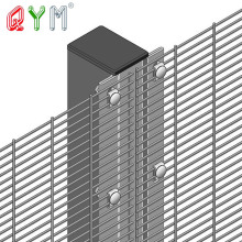 Anti Climb Prezzo della recinzione Malesia 358 recinzione carceraria