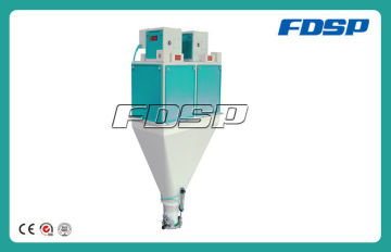 Automatic Intelligent Meter Anti Vibration Anti Vibration Bagging Scales Sdbly-50sp Series