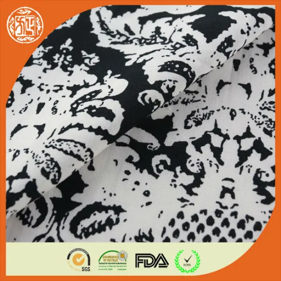 China wholesale rayon fabric price
