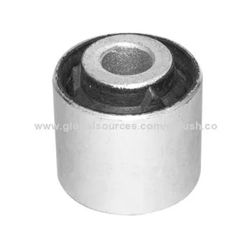 OEM product aluminum bush
