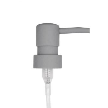 Best verkopende hoogwaardige 28/410 ABS Materiaal Vloeistof Soap Dispenser fles een lange neuslotionpomp