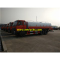 16000L 240HP DFAC Water Sprinkler Tankers