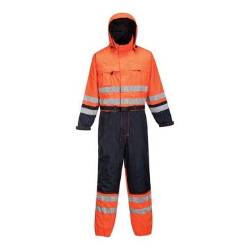Workers overall uniforms clothing people work wear with high quality