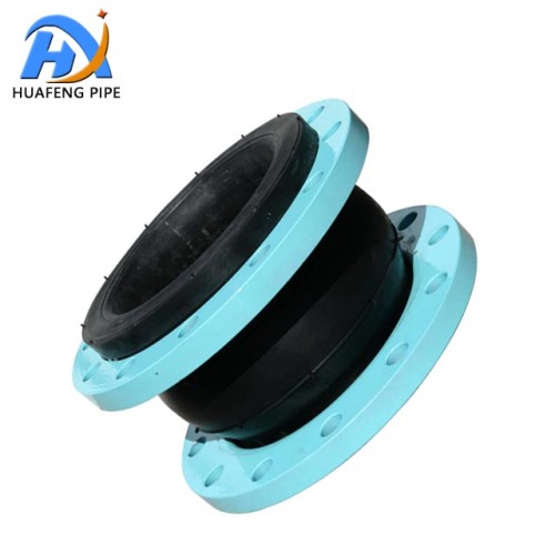 High Pressure Single Sphere EPDM Joint