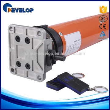 Develop Rolling Door Motor