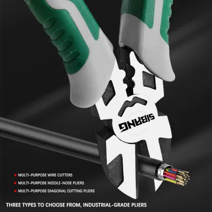 6-inch mini wire cutters