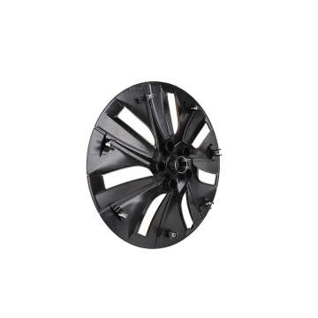 Custom Auto Accessories 19-inch Wheel Cover for Tesla Models 3 & Y