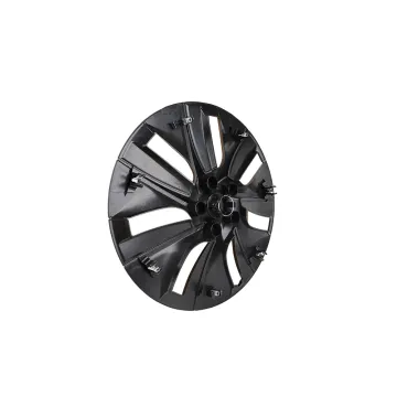 Custom Auto Accessories 19-inch Wheel Cover for Tesla Models 3 & Y