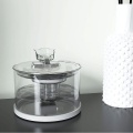 Modern Pet Drinking Station with Filter System