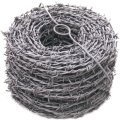 arame farpado 500m hot dipped galvanized barbed wire