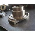 Shantui bulldozer parts shaft coupling 175-15-42151