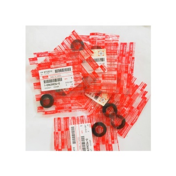Injector Gasket 1096390340 for 4HK1 Engine