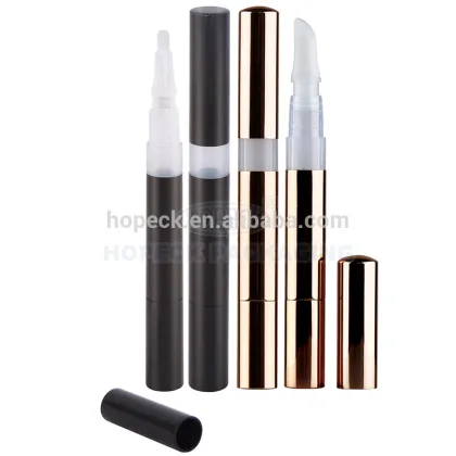round twist-up pen