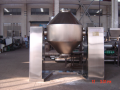 SZH Series Double Cone Spiral Mixer