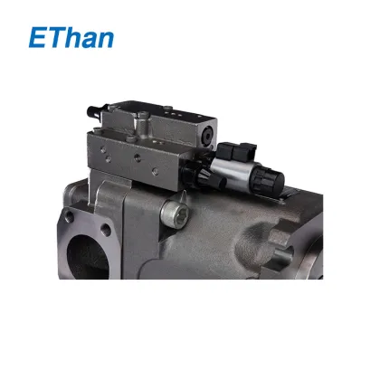 China's High Pressure A11VO95 Series High Pressure Hydraulics Piston Pump: Your Ultimate Guide
