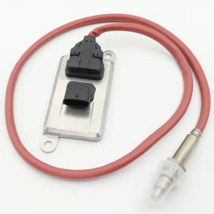 AUGALA Nitrogen Oxide Sensor NOx Sensor for DAF XF105 XF CF