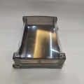 plastic enclosure case control junction box