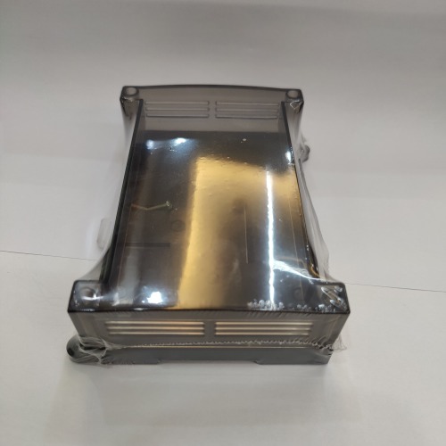 Vange PLC project box ABS plastic enclosure case
