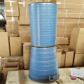 P191281-000-480 Filtres à air cylindriques pour collecteur de poussière