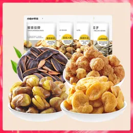 Casual Snacks Sunflower Seeds Peanut Broad Beans