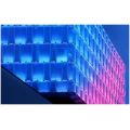 Bañador de pared LED para exterior 2021