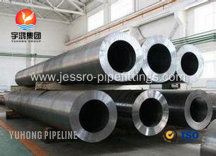 ASTM A335 P22 Alloy Steel Pipe