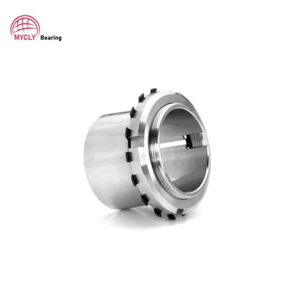 HE 207 Adapter Sleeves Bearing with Lock Nut KM7 MB7