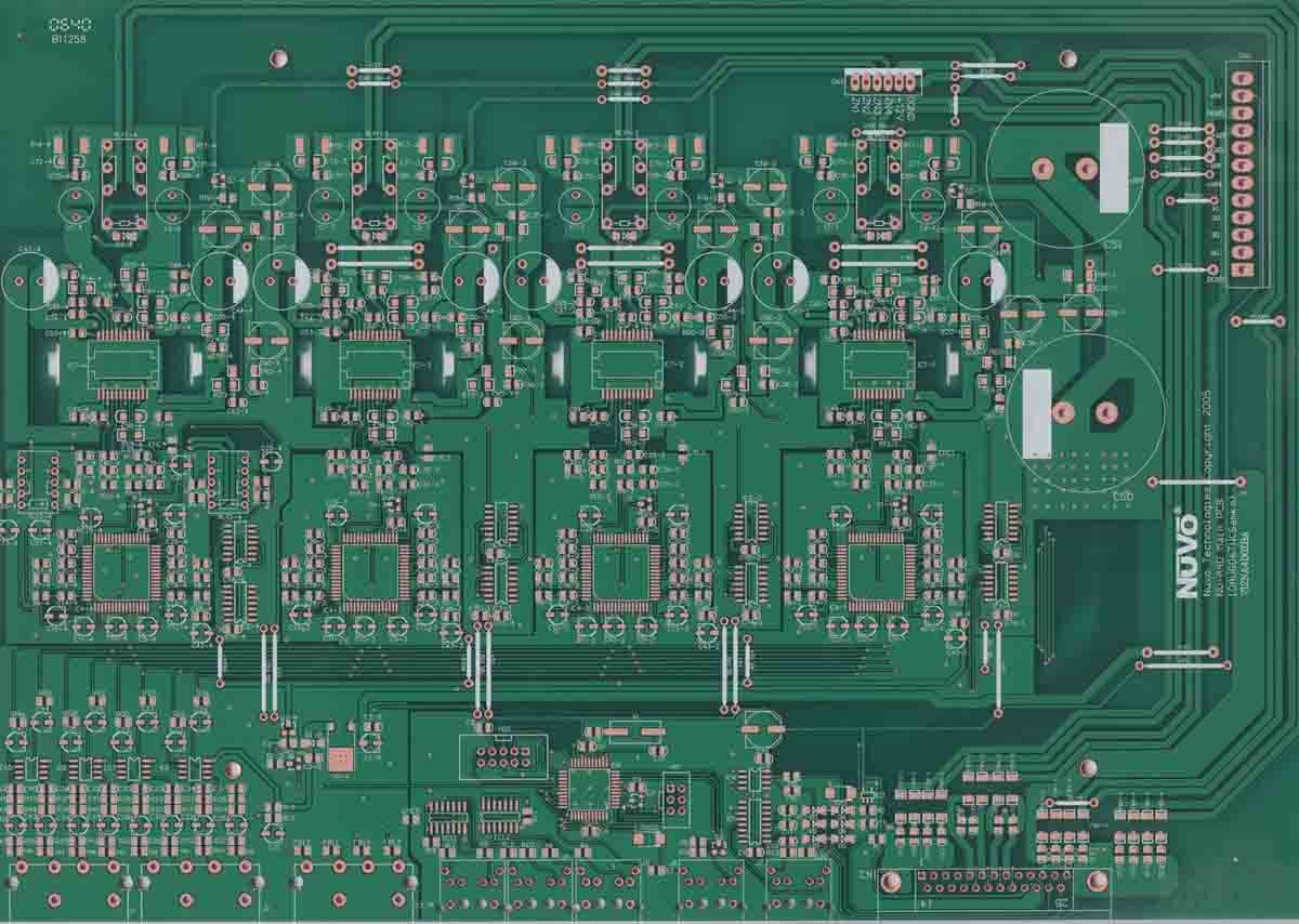 Printed-Circuit-Board