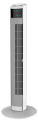 36 -calowy przenośny wentylator elektrycznej wieży łabędź
