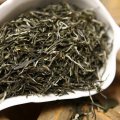 Primeiro chá verde da montanha alta chinesa de Maojian