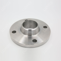 Forging EN1092-1 Standard welding neck flange
