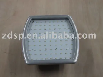 80W Led Gas Station Canopy Lights
