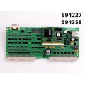 594227 Placa base GCIOCF 54.Q para ascensores 5500 7000