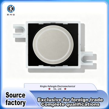 Кнопка бяспекі ліфта з харчаваннем ад пастаяннага току