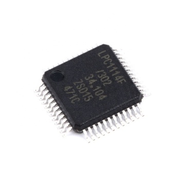 LPC1114FBD48 LQFP48 New Original - Best Quality Integrated Circuit