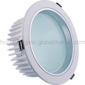 Energy Saving 12W LED Downligt  Slim Panel Led Long Lifespan