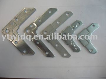 New metal angle brace, Steel corner brace bracket