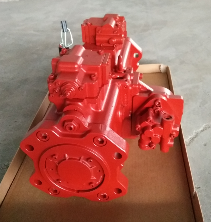 Dx420hydraulic Pump