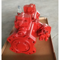 DX420 Hydraulic Pump K3V180DTP Main Pump