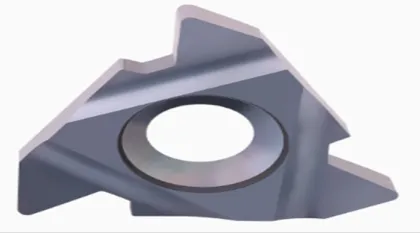 ABUT American Buttress SAGE DIN513