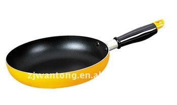 Aluminium nonstick frying pan,honey combo pan,induction fry pan