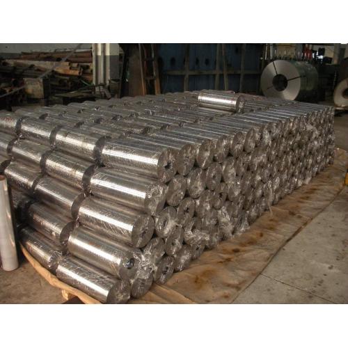 42CrMo4 Alloy Steel Hollow Bar 42CrMo4 alloy steel hollow bar for machining Manufactory