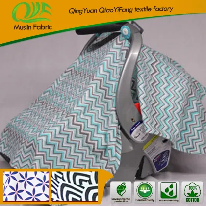 wholesale oem car pillow carrier blanket baby car seat canopy