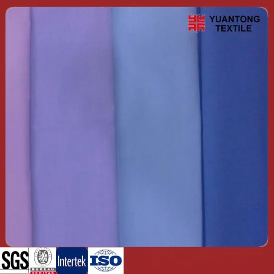 Factory Directly Supply Polyester/Cotton Fabric