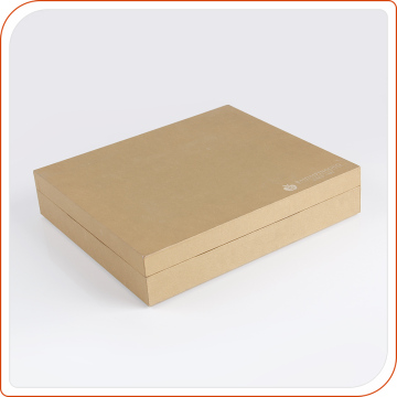 Custom Personalized Apparel Clothing Paper Packaging Box For T- shirt